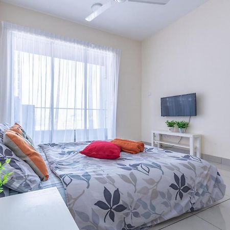 쿠알라룸푸르 Pv21 Setapak, Wangsamaju, Melawati, 15Min To Klcc B36A 아파트 외부 사진