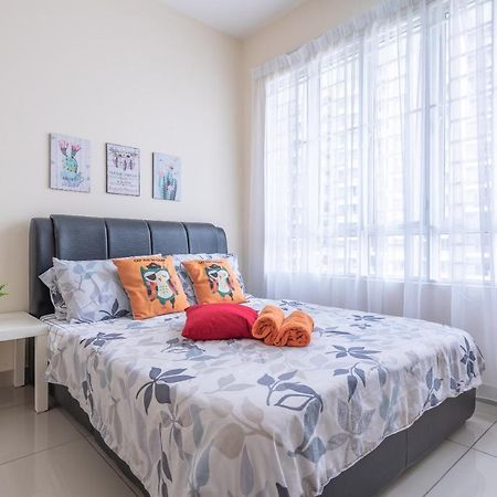 쿠알라룸푸르 Pv21 Setapak, Wangsamaju, Melawati, 15Min To Klcc B36A 아파트 외부 사진